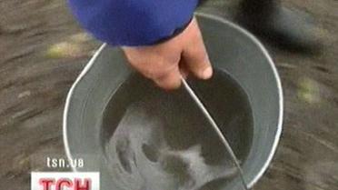 Сумщина без води