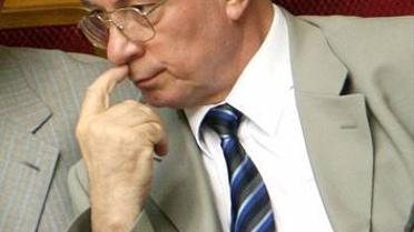 Гість студії - Микола Азаров