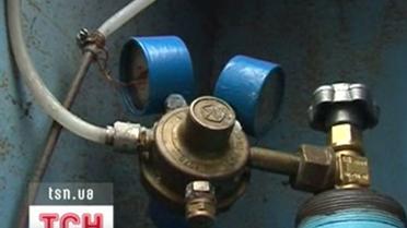 Кисневе голодування