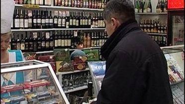 Боротьба з ангелом похмілля