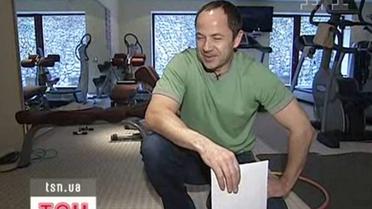 Найбагатшим серед зареєстрованих кандидатів у президенти - виявився Сергій Тигипко