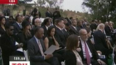 Закритий похорон короля