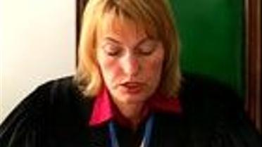 Виголосили вирок Івану Різаку