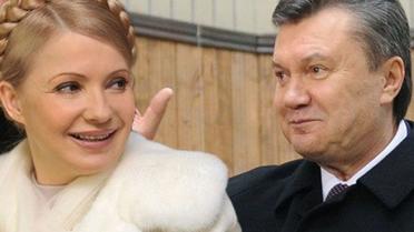 Герман: Янукович відірветься на 19%