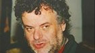 Помер Олександр Татарський