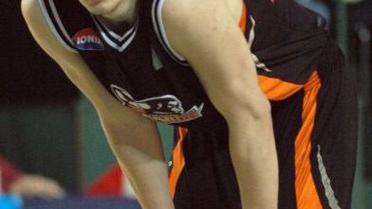 Фесенко гратиме в NBA