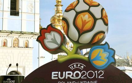 Визначено посів жеребкування плей-офф раунду Євро-2012