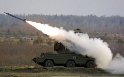 Росія "відрепетирує" початок військового вторгнення з масовим ракетним ударом