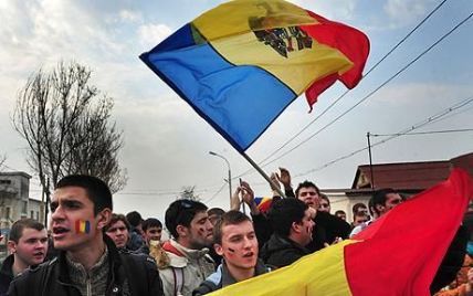 Вибори президента Молдови провалилися через відсутність кандидатів