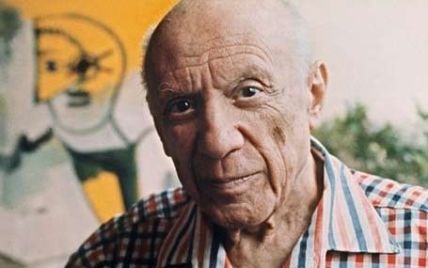 Пабло Пікассо визнаний найпопулярнішим художником на Facebook