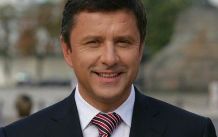Пилипишин пропонує Левченку разом знятися з виборів