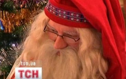 У Швеції відкрилася вакансія головного Санта Клауса країни