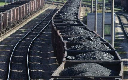 ОБСЄ зафіксувала, як з Луганської області до Росії вивозиться вугілля