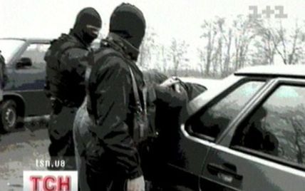 На Львівщині священик організував групу крадіїв автомобілів