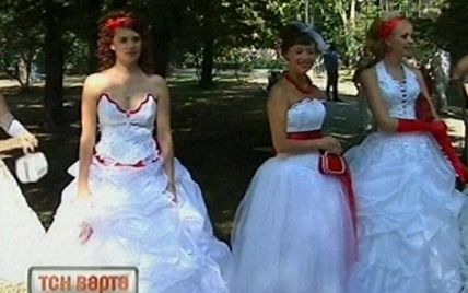 Українкам віднайшли рецепт як вийти заміж за олігарха