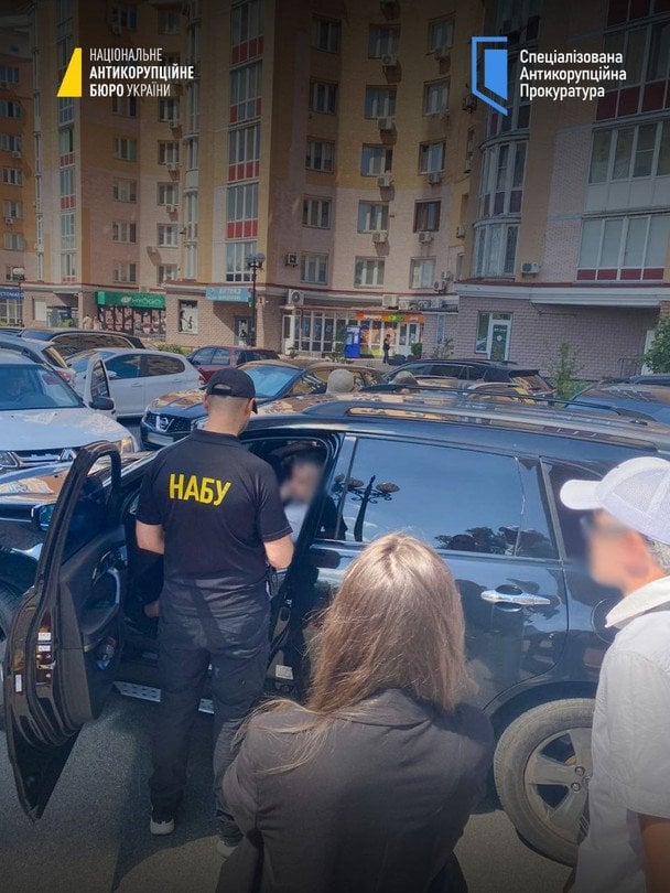 Коррупция при закупке дронов и средств РЕБ: НАБУ разоблачило нардепа и должностных лиц