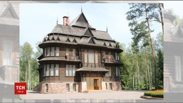 Президент зібрав ключових політиків від своєї партії на вечірку в державній резиденції