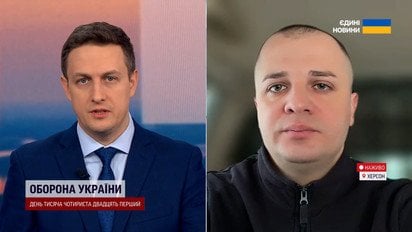 Росіяни добивають Херсон: ситуація у місті на межі