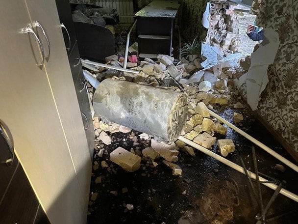  / © Facebook Сергей Болвинов