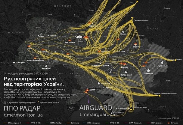 Карта t.me/mon1tor_ua