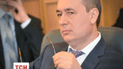 У Верховній Раді зареєстрована заява Миколи Мартиненка про складення мандата