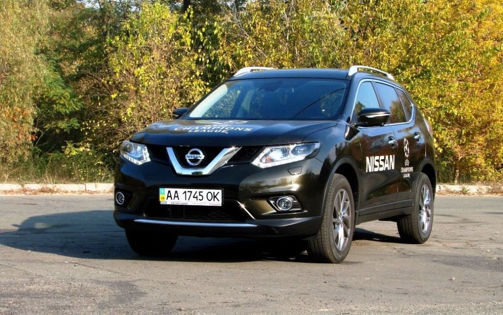 bali-souvenir.ru – Ниссан Икс-Трейл е-Павер тест драйв и обзор Nissan X-Trail e-Power с фото