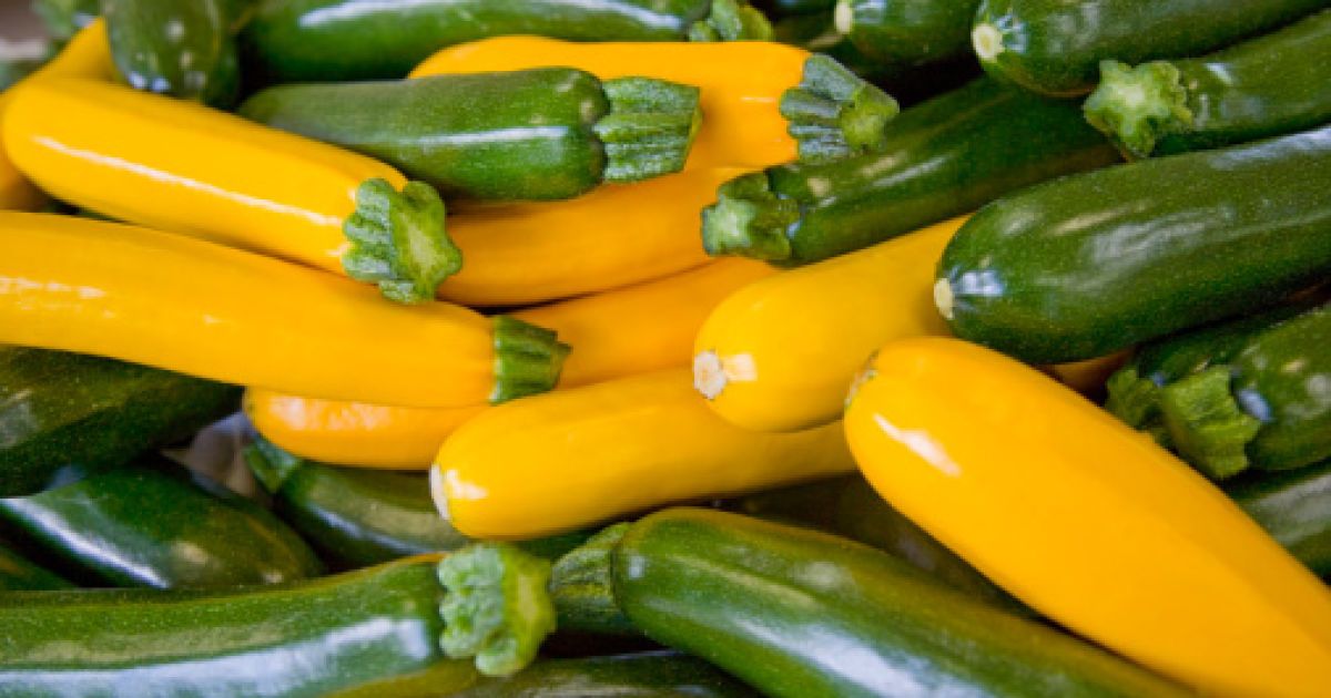 Рецепт хлеба из кабачков от Руслана Сеничкина