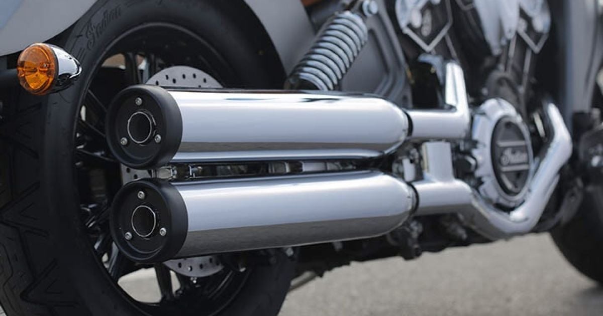 Indian Scout