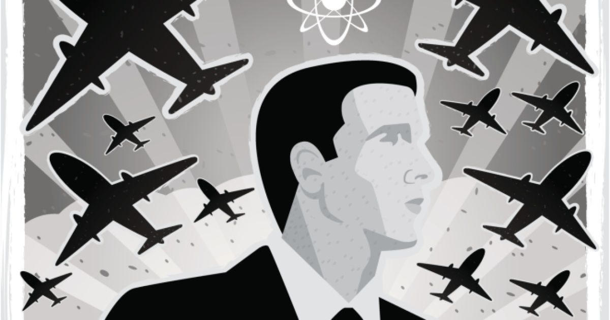 "Война и мир": авторы LADY.TSN.UA пишут про войну