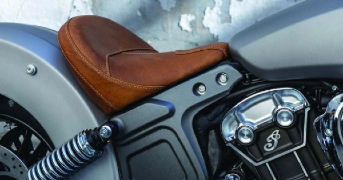 Indian Scout