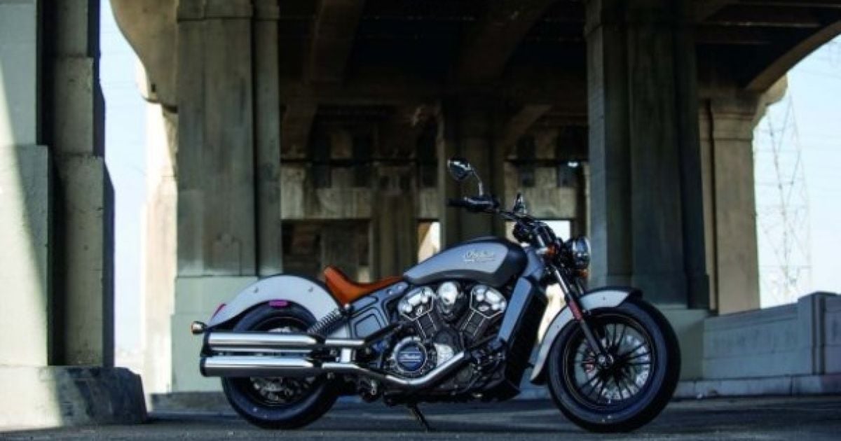 Indian Scout
