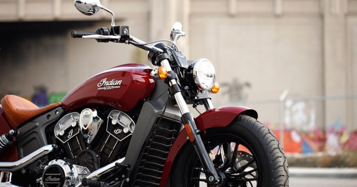 Indian Scout