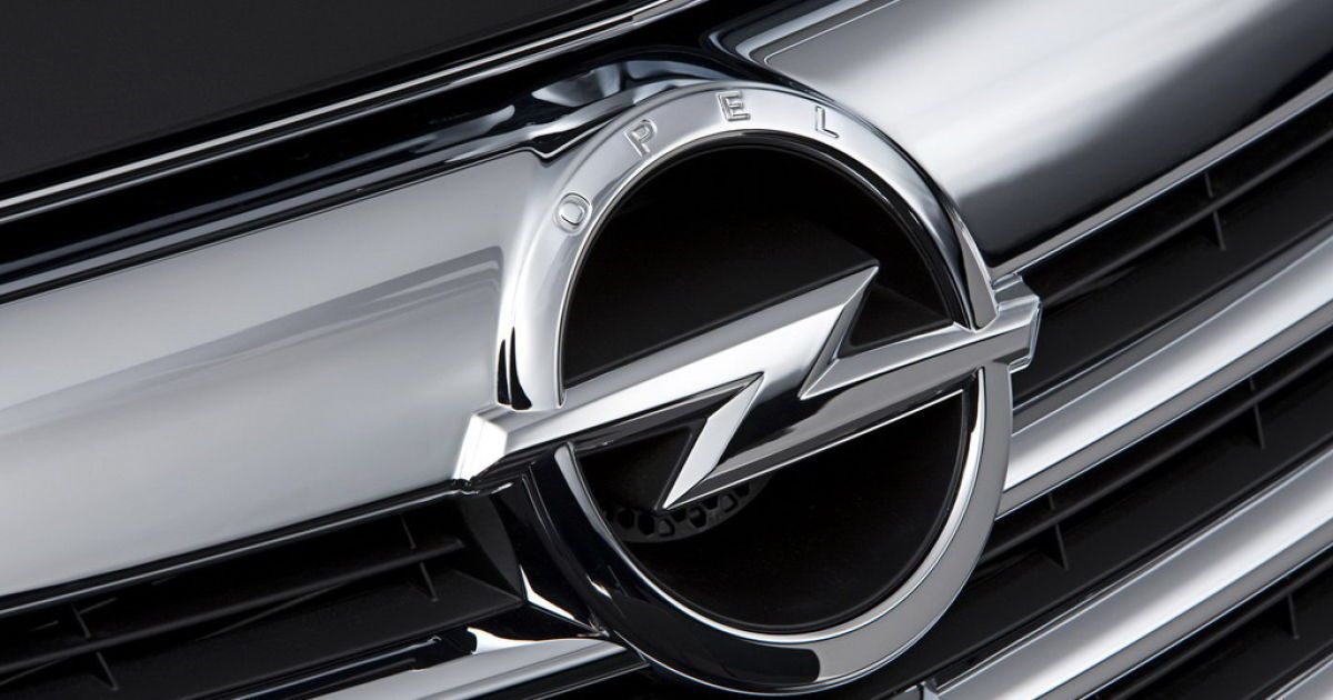 Opel делает ставку на кроссоверы