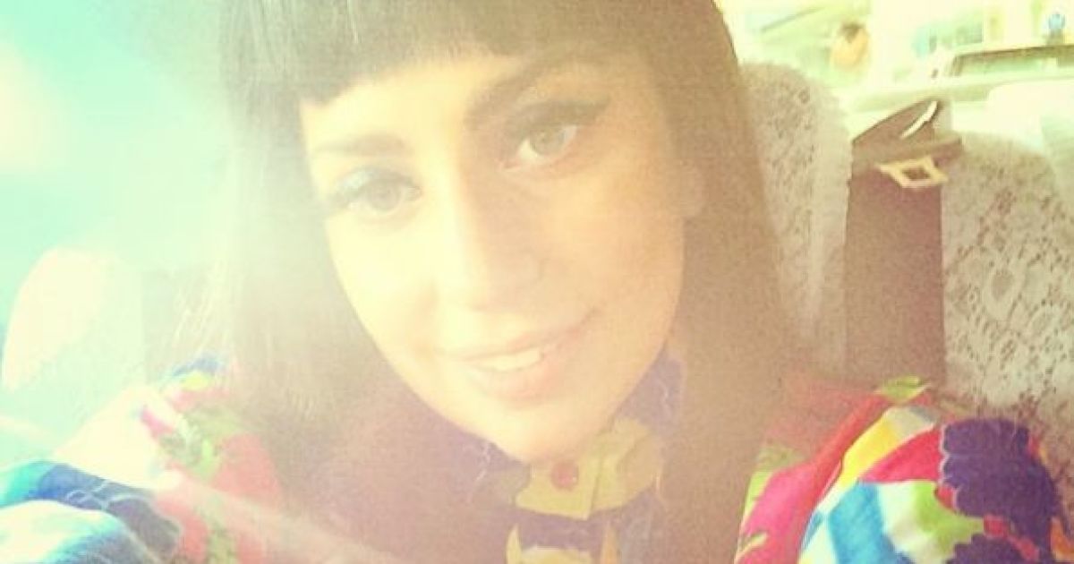 Lady Gaga в Японии