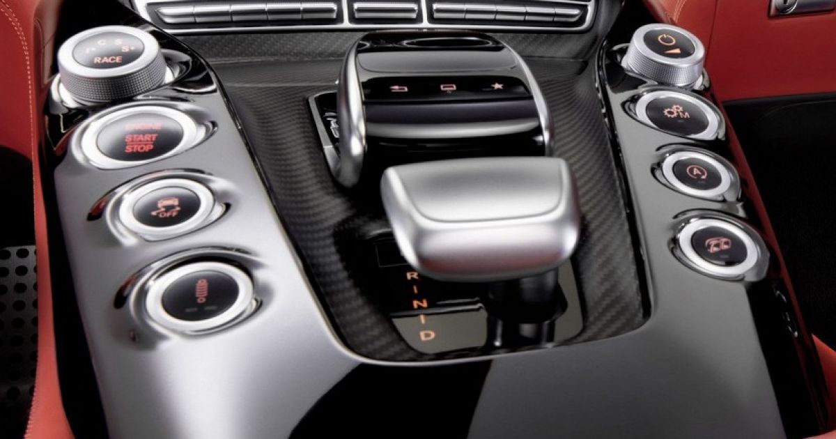 Mercedes-AMG GmbH