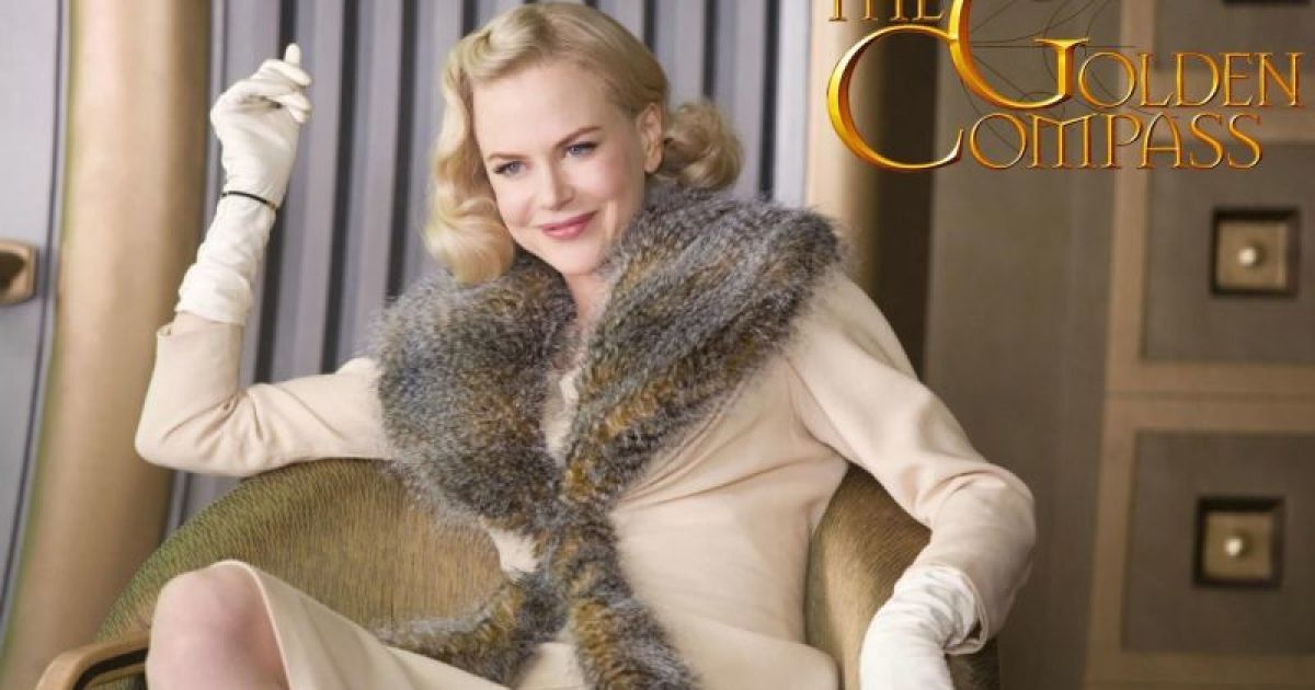 Николь Кидман