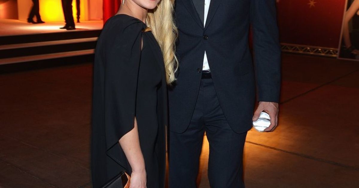 Владимир Кличко и Хайден Панеттьери