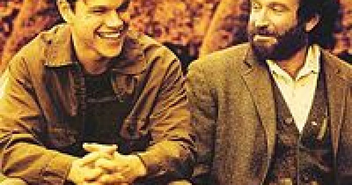 Топ-10 фильмов об учителях