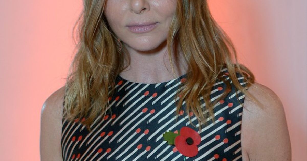 Стелла Маккартни