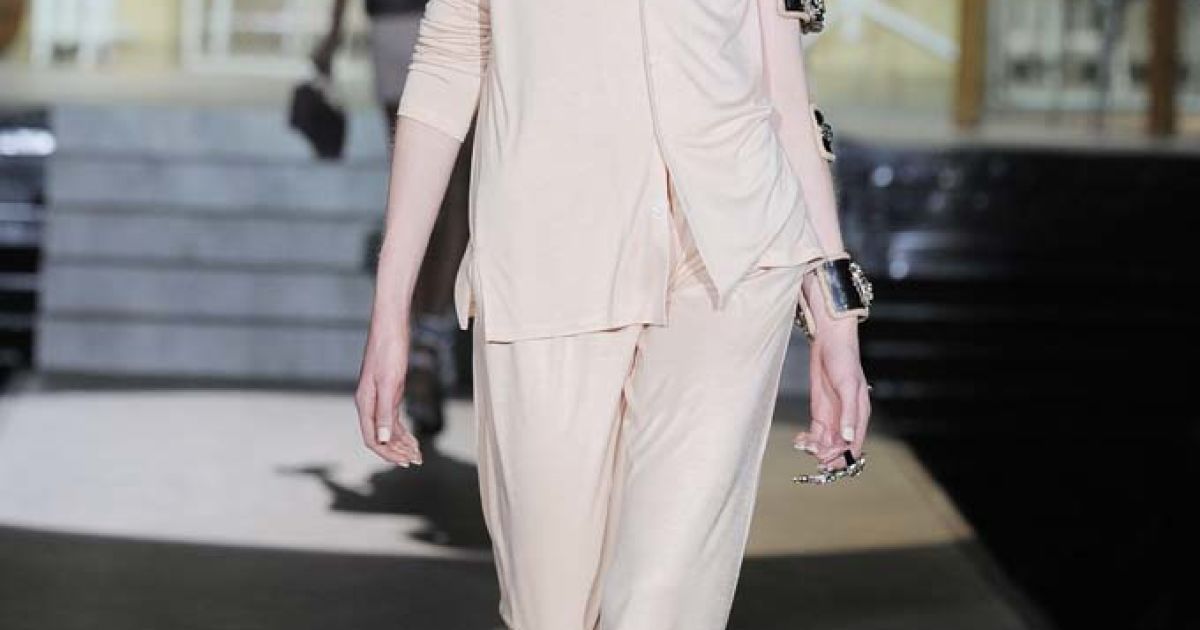 Коллекция&nbsp;Dsquared2 прет-а-порте сезона осень-зима 2014-2015