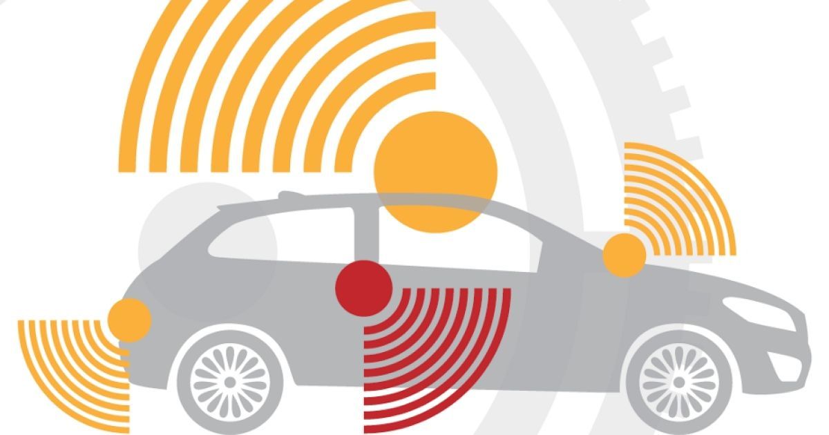 Volvo проводит эксперимент по использованию облачных технологий