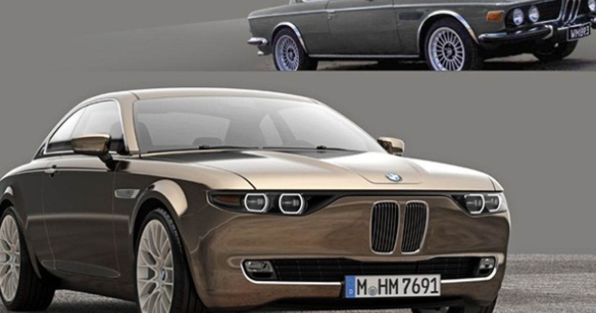 Венгерский дизайнер создал концепт будущего с данью прошлому