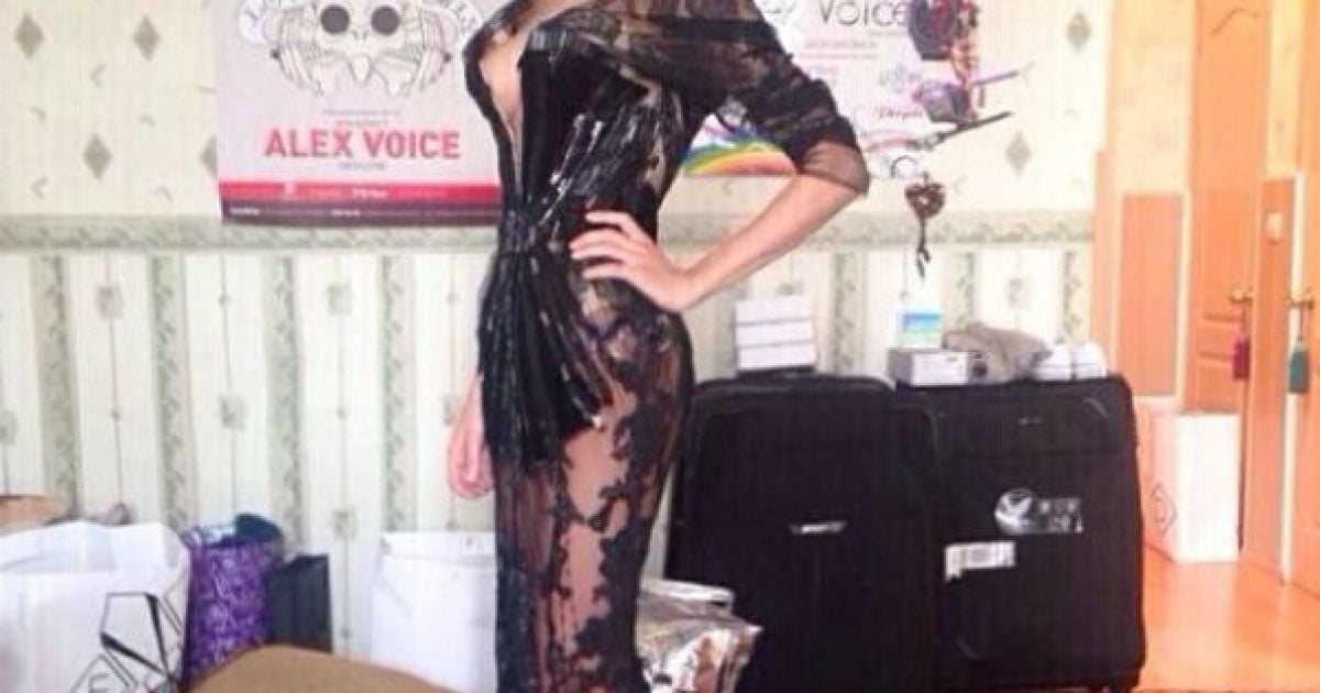 Кристина Асмус