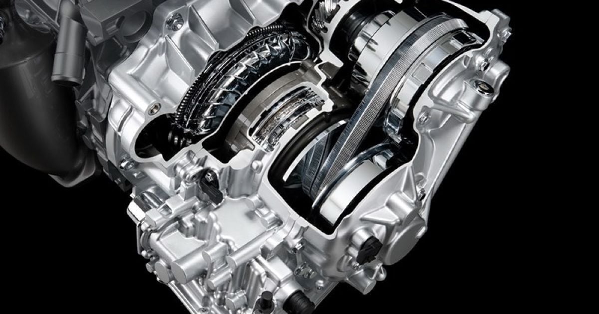 Audi не будет устанавливать на новые модели вариаторы