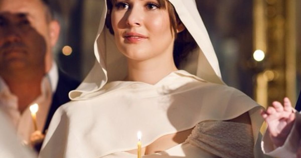 Маша Кожевникова