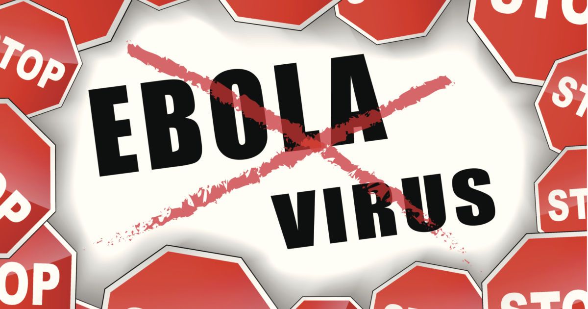 Грозит ли Украине вирус Эбола?