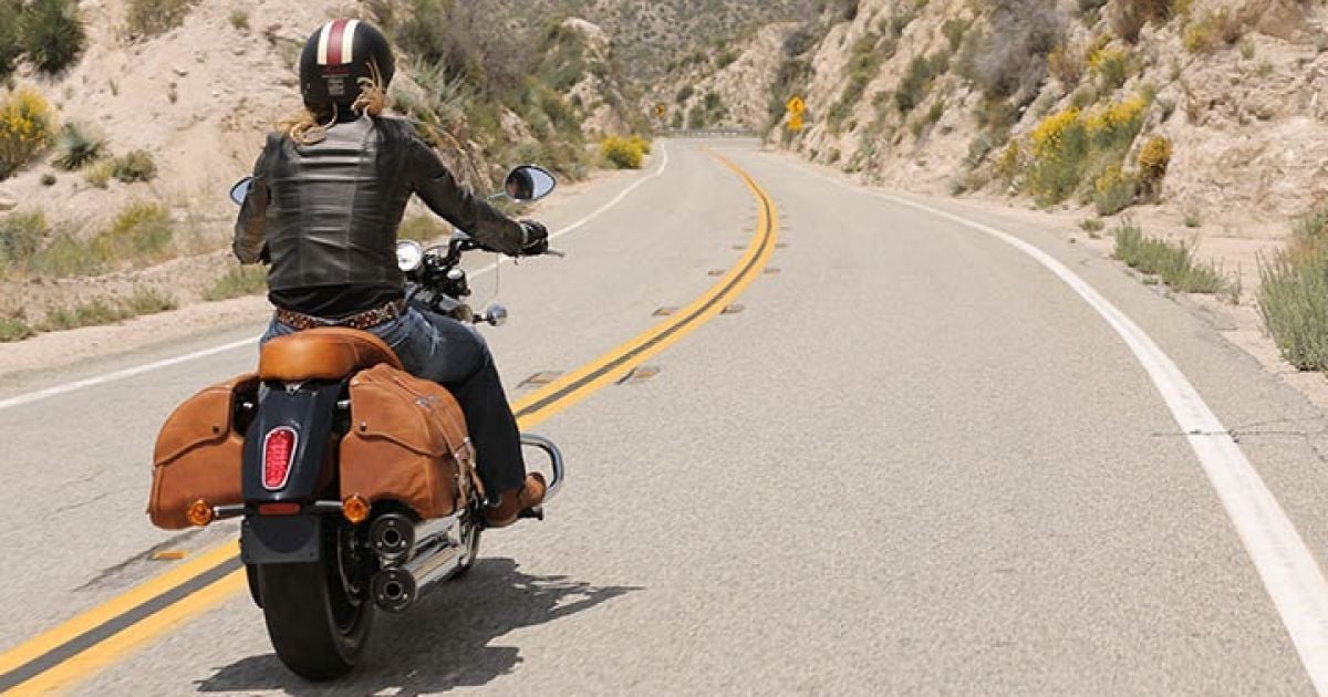 Indian Scout