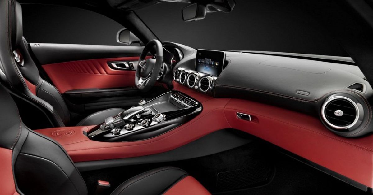 Mercedes-AMG GmbH