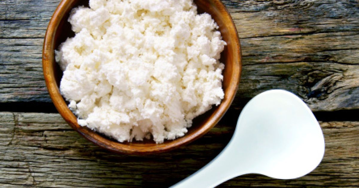 Рецепт творожного десерта с ягодами и шоколадом от Руслана Сеничкина