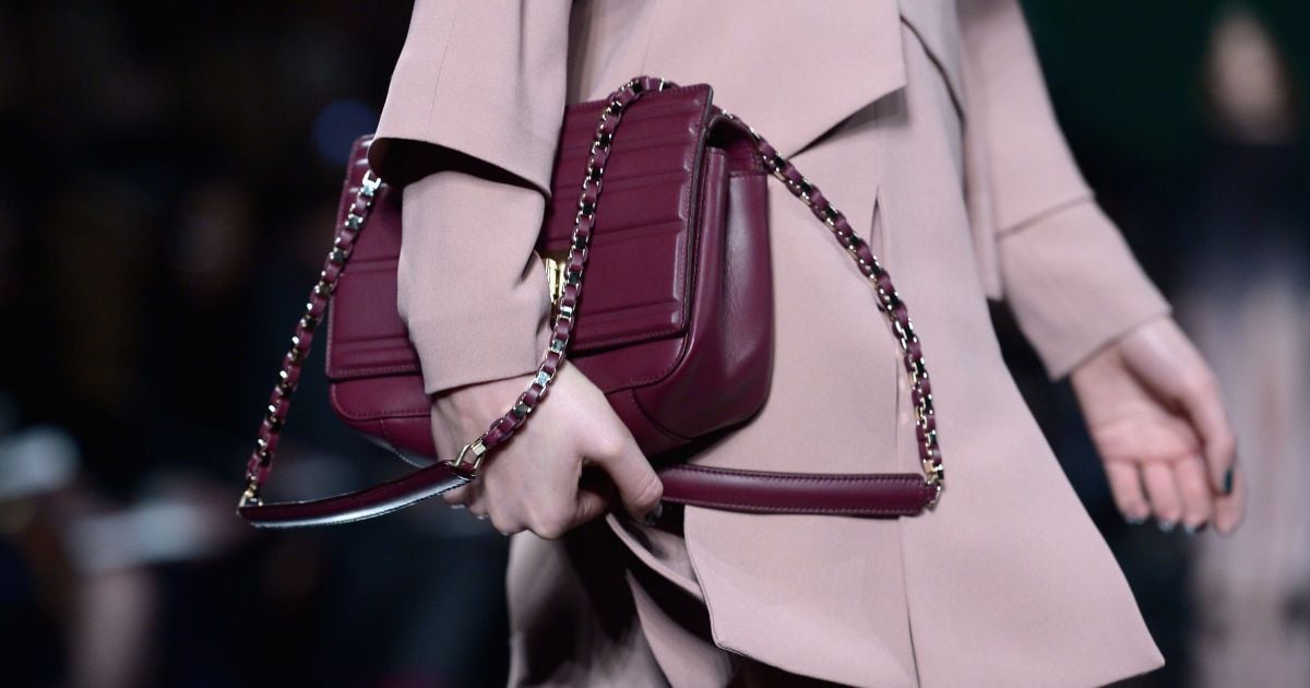 Elie Saab  осень-зима 2014-2015 / © Getty Images/Fotobank